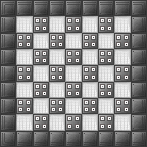 Smaller reactor example